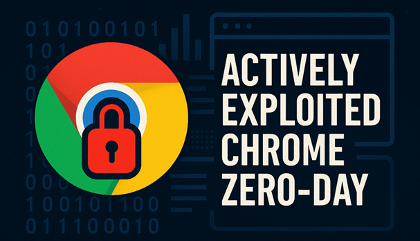 Google ออกแพตช์แก้ไขช่องโหว่ Zero-day ใน Chrome